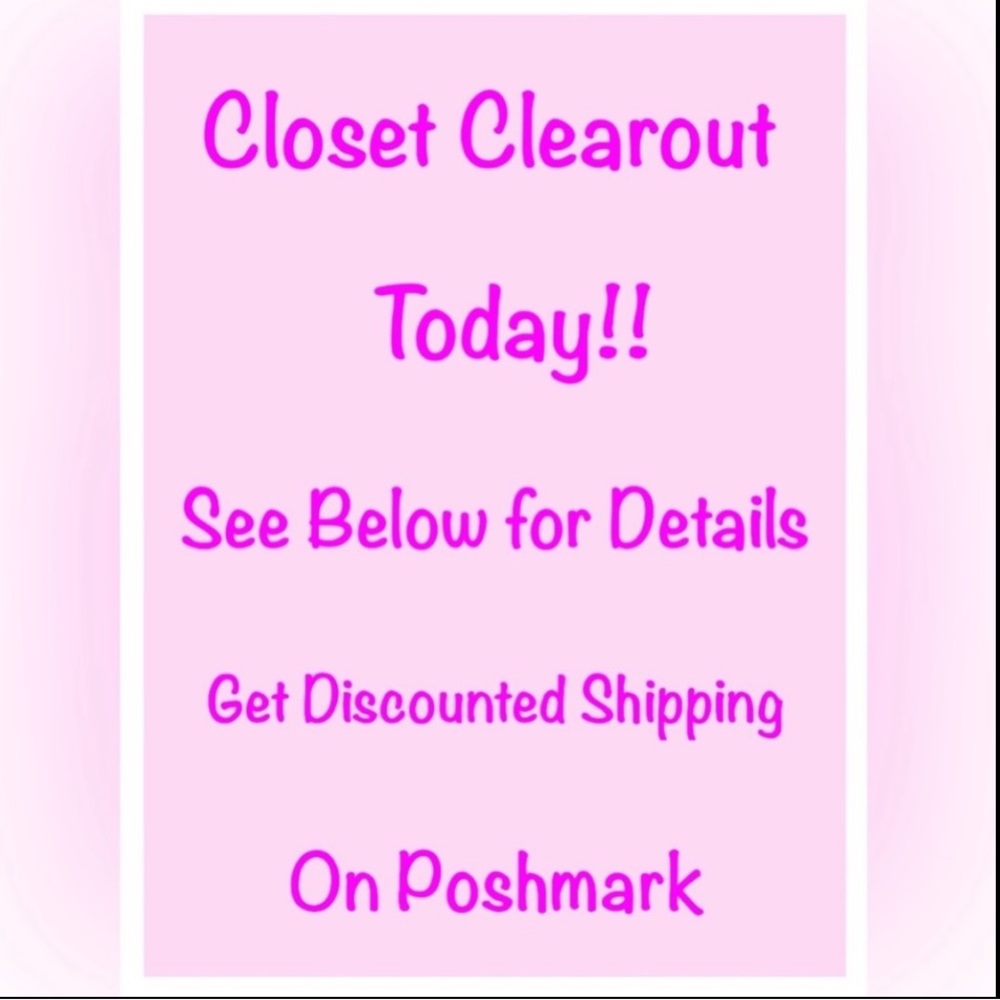 Discount Shipping Day!